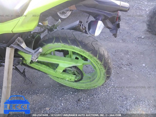 2015 Kawasaki EX300 B JKAEX8B19FDA22244 зображення 5