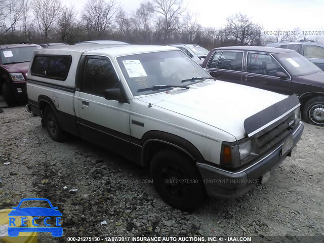 1987 Mazda B2000 JM2UF1118H0567562 image 0