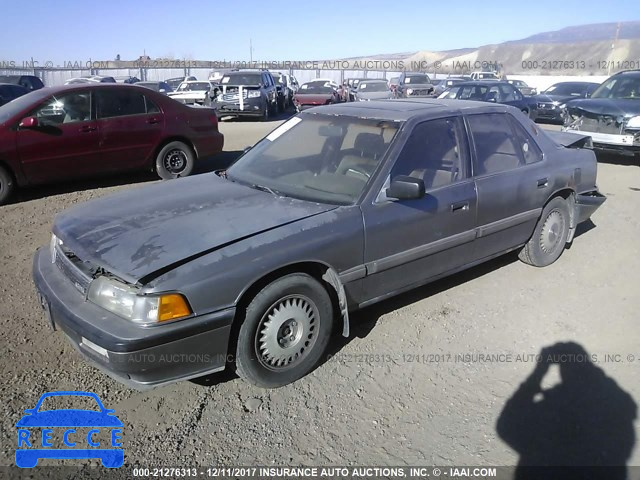 1989 ACURA LEGEND JH4KA4643KC010058 image 1