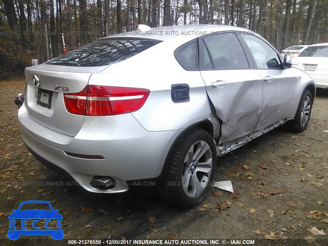 2012 BMW X6 XDRIVE35I 5UXFG2C51CLX09725 image 3