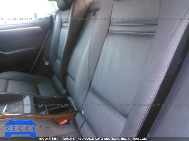 2012 BMW X6 XDRIVE35I 5UXFG2C51CLX09725 image 7