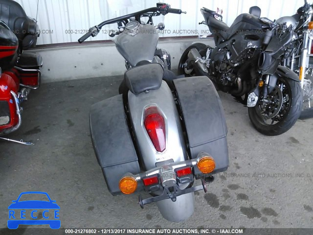 2014 HONDA VT1300 CT JH2SC6674EK400072 Bild 5