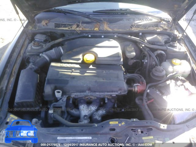 1998 Saab 900 S YS3DD55B6W2003357 image 9