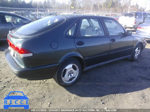 1998 Saab 900 S YS3DD55B6W2003357 image 3