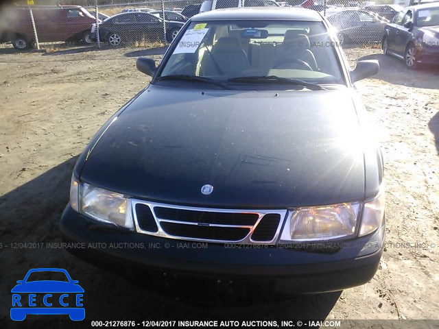 1998 Saab 900 S YS3DD55B6W2003357 image 5