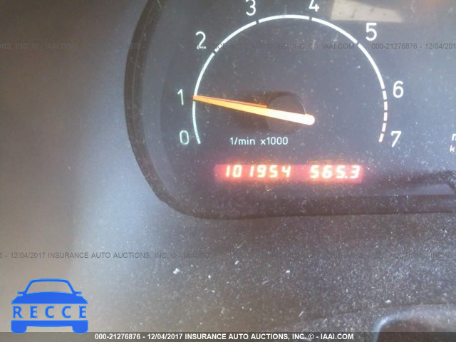 1998 Saab 900 S YS3DD55B6W2003357 image 6