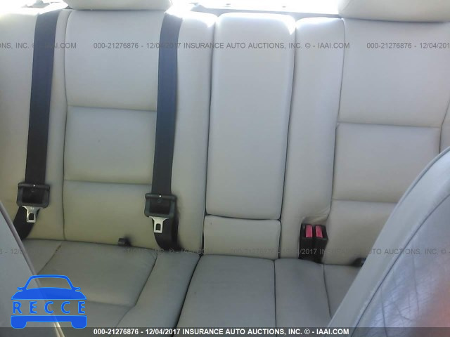 1998 Saab 900 S YS3DD55B6W2003357 image 7