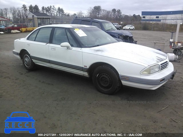 1995 Oldsmobile 88 ROYALE 1G3HN52K6SH329208 image 0