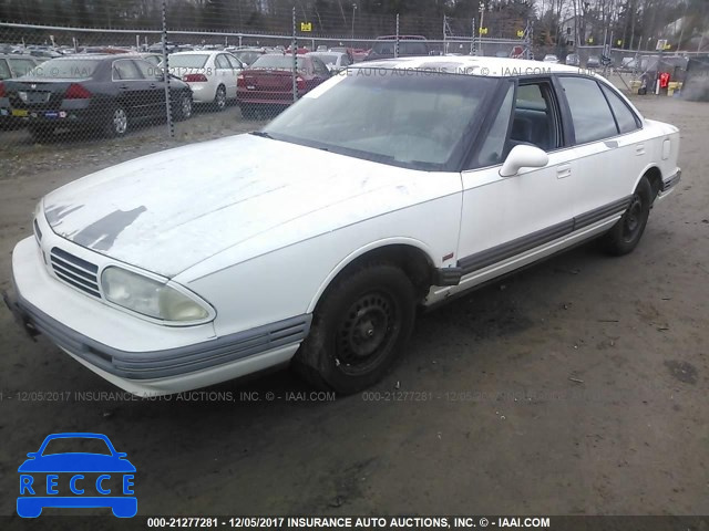 1995 Oldsmobile 88 ROYALE 1G3HN52K6SH329208 image 1