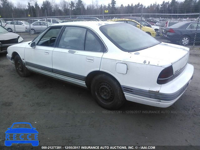 1995 Oldsmobile 88 ROYALE 1G3HN52K6SH329208 image 2