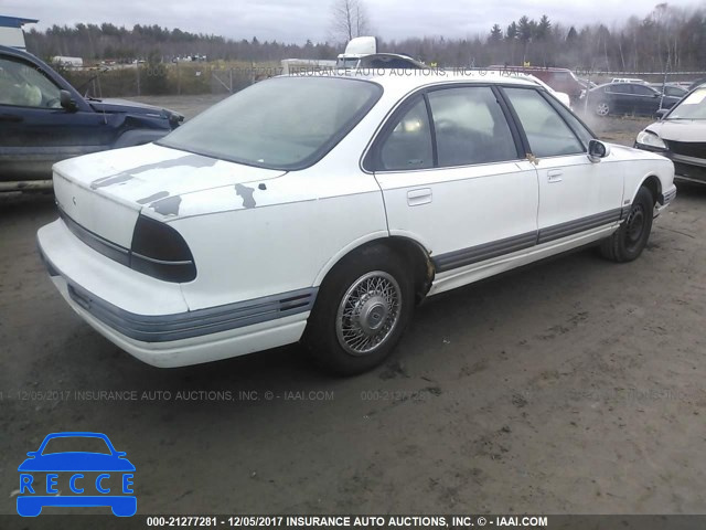 1995 Oldsmobile 88 ROYALE 1G3HN52K6SH329208 image 3