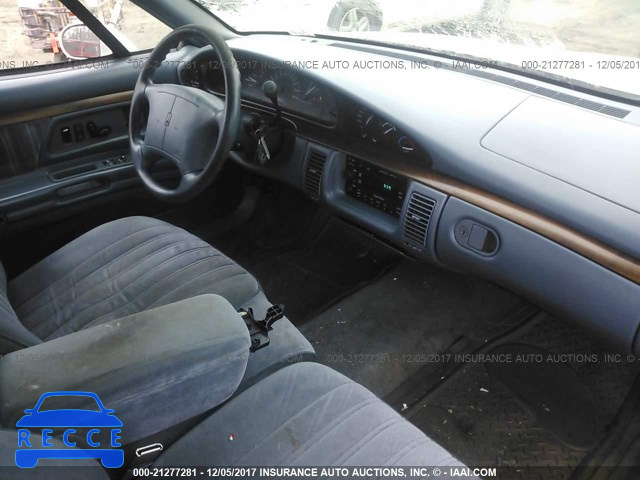 1995 Oldsmobile 88 ROYALE 1G3HN52K6SH329208 image 4