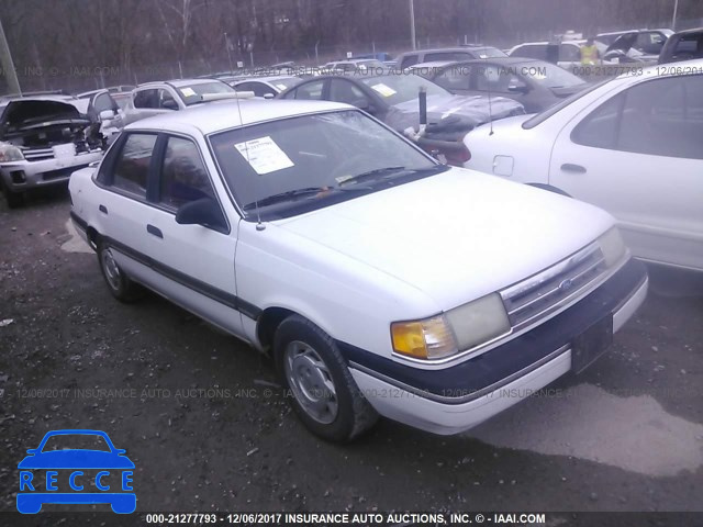 1990 Ford Tempo GL 2FAPP36X4LB225529 Bild 0