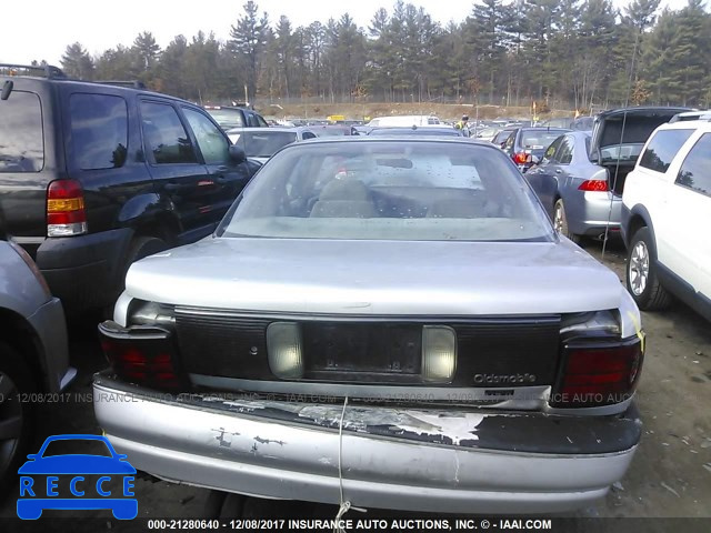 1993 Oldsmobile Achieva S 1G3NL143XPM028527 Bild 5