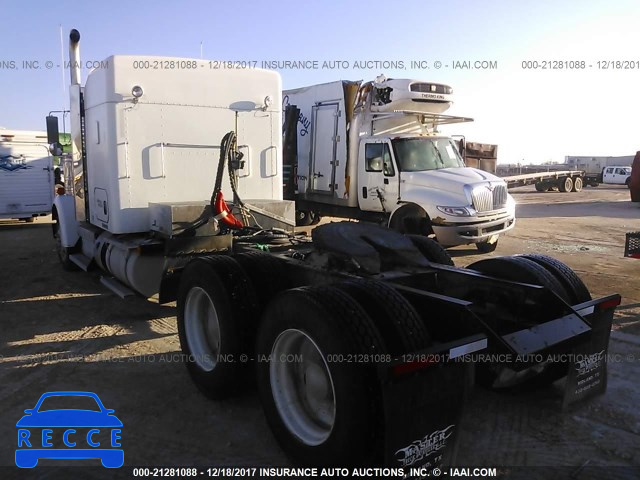 2014 KENWORTH CONSTRUCTIONON W900 1XKWD49X8EJ393192 Bild 2