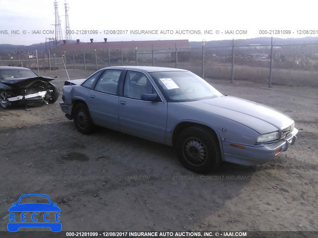 1994 Buick Regal CUSTOM 2G4WB55L6R1445151 зображення 0