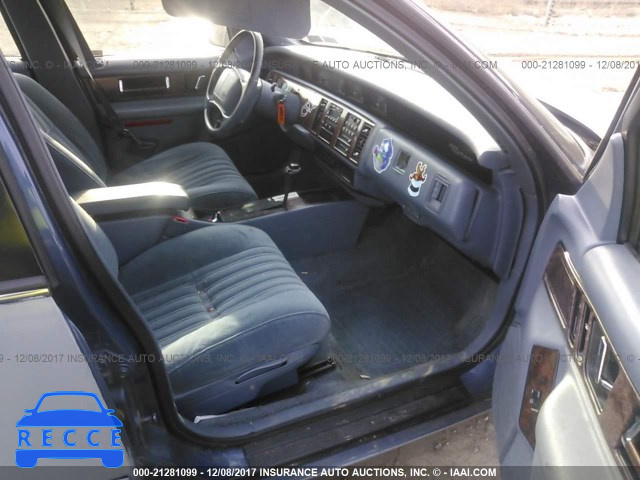 1994 Buick Regal CUSTOM 2G4WB55L6R1445151 Bild 4