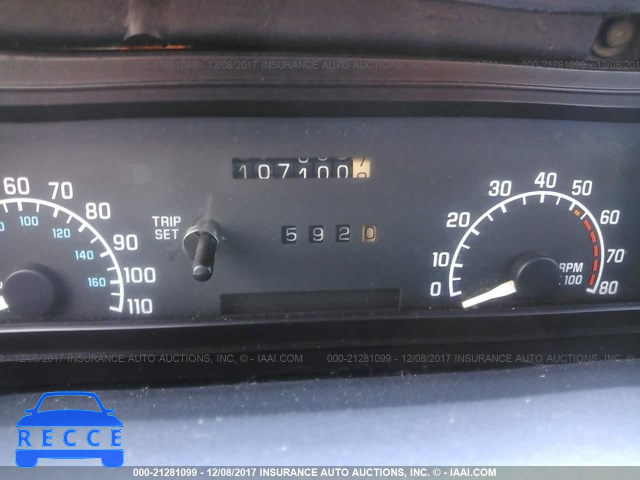 1994 Buick Regal CUSTOM 2G4WB55L6R1445151 зображення 6