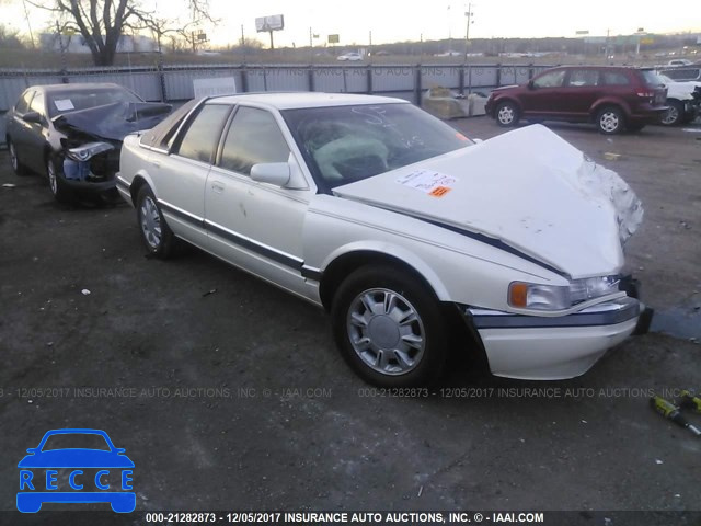 1995 CADILLAC SEVILLE SLS 1G6KS52Y4SU822902 зображення 0