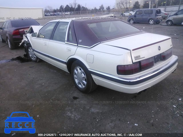 1995 CADILLAC SEVILLE SLS 1G6KS52Y4SU822902 зображення 2