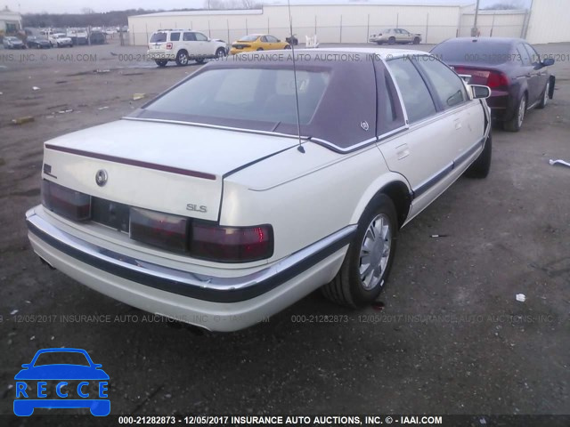 1995 CADILLAC SEVILLE SLS 1G6KS52Y4SU822902 зображення 3