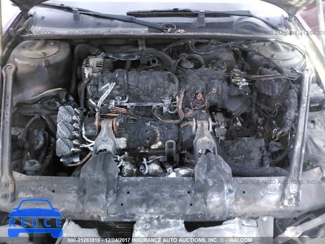 1998 CHEVROLET MONTE CARLO Z34 2G1WX12K1W9319828 image 9