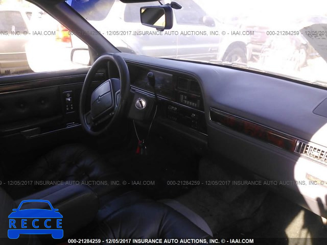 1990 Chrysler New Yorker C-BODY LANDAU 1C3XC66R2LD903802 image 4