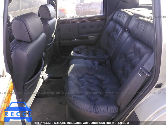 1990 Chrysler New Yorker C-BODY LANDAU 1C3XC66R2LD903802 image 7
