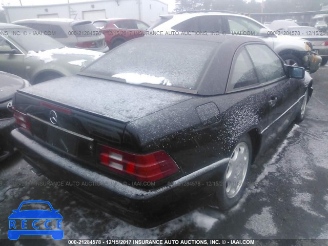 1995 MERCEDES-BENZ SL 500 WDBFA67E8SF125354 image 3