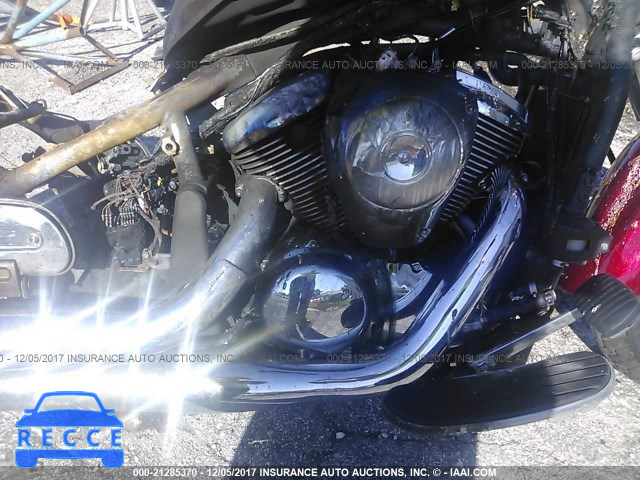 2009 KAWASAKI VN900 B JKAVN2B179A047259 Bild 7