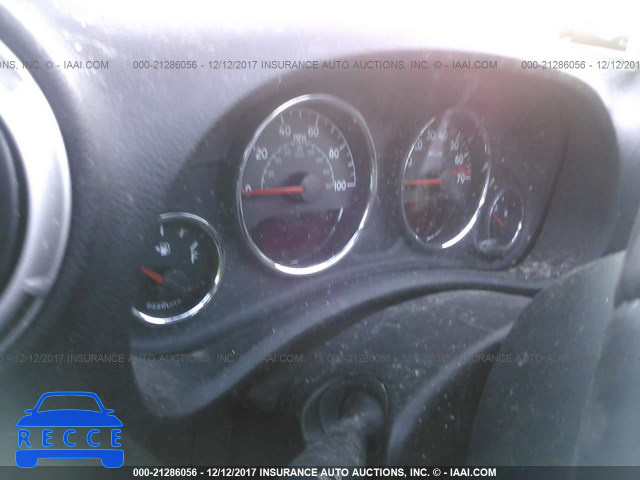 2015 JEEP WRANGLER UNLIMITE RUBICON 1C4HJWFG4FL700375 image 6