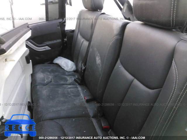 2015 JEEP WRANGLER UNLIMITE RUBICON 1C4HJWFG4FL700375 image 7