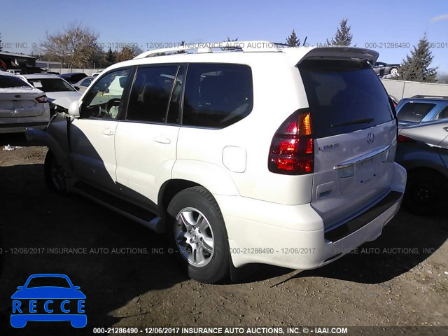 2007 Lexus GX 470 JTJBT20XX70135521 Bild 2