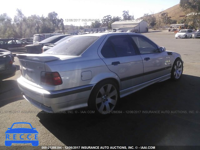1997 BMW M3 WBSCD9328VEE05113 image 3