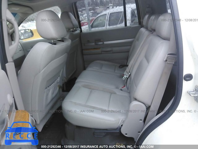 2009 CHRYSLER ASPEN HYBRID LIMITED 1A8JW18T19F702757 image 7