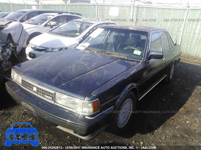 1987 Toyota Cressida LUXURY JT2MX73E7H0133694 image 1