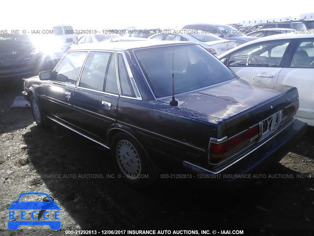 1987 Toyota Cressida LUXURY JT2MX73E7H0133694 image 2