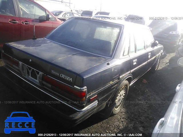 1987 Toyota Cressida LUXURY JT2MX73E7H0133694 image 3