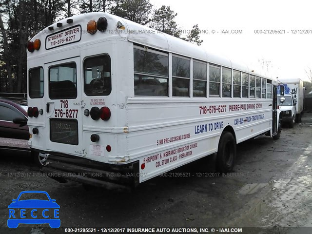 1998 INTERNATIONAL 3000 3800 1HVBBABN2WH569132 Bild 3