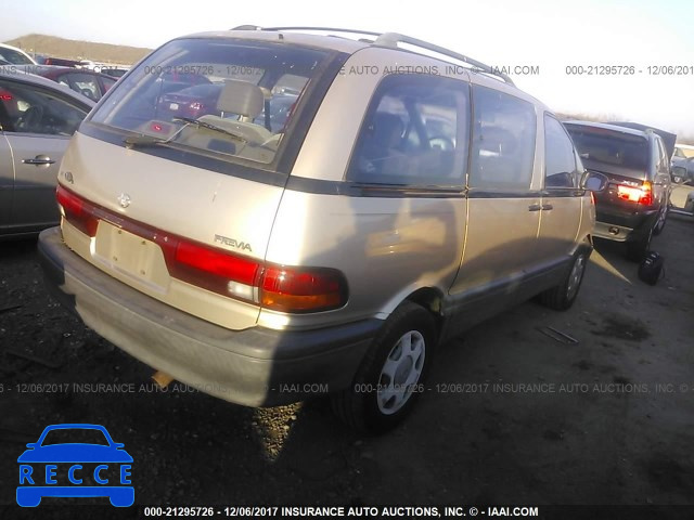 1995 Toyota Previa DX JT3AC13RXS1170394 image 3