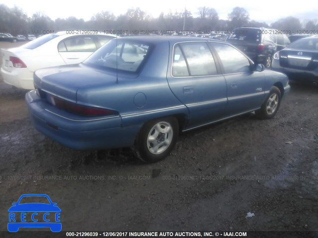 1997 BUICK SKYLARK GRAN SPORT/CUSTOM/LIMITED 1G4NJ52M2VC411465 image 3