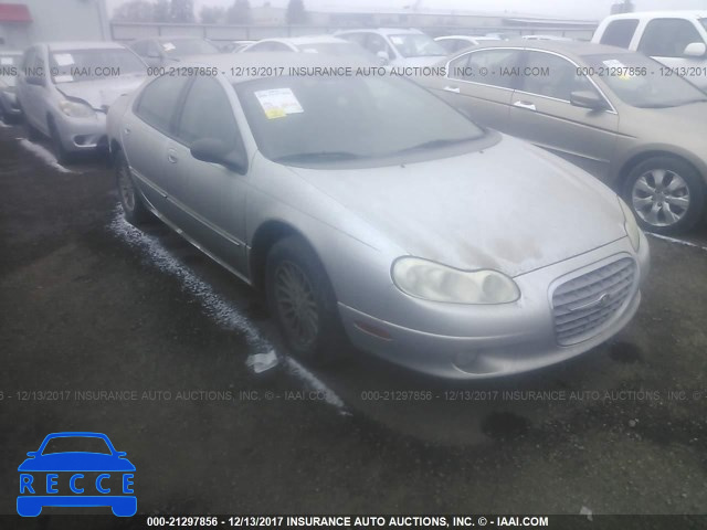 2003 CHRYSLER CONCORDE LXI 2C3HD36M93H563054 image 0