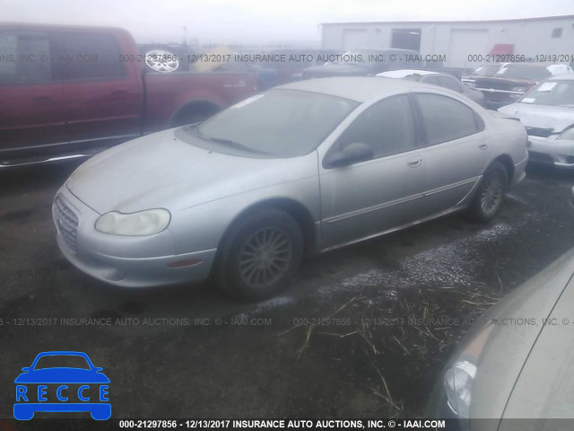 2003 CHRYSLER CONCORDE LXI 2C3HD36M93H563054 image 1