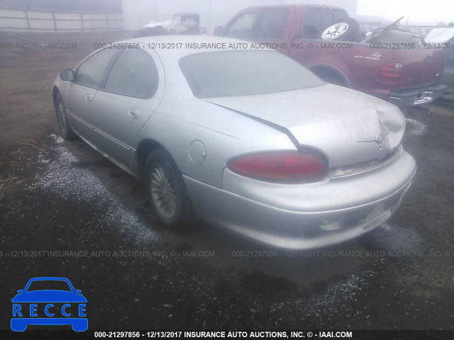 2003 CHRYSLER CONCORDE LXI 2C3HD36M93H563054 image 2