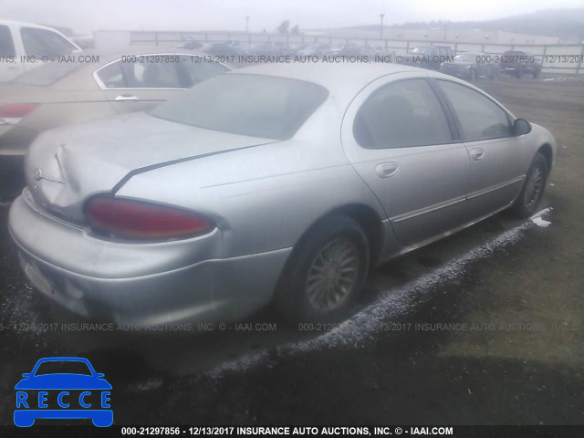 2003 CHRYSLER CONCORDE LXI 2C3HD36M93H563054 image 3