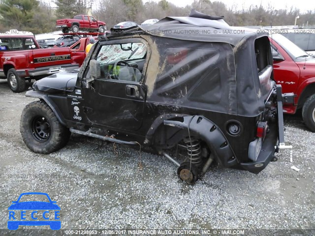 1999 Jeep Wrangler / Tj SPORT 1J4FY19S9XP430750 image 2