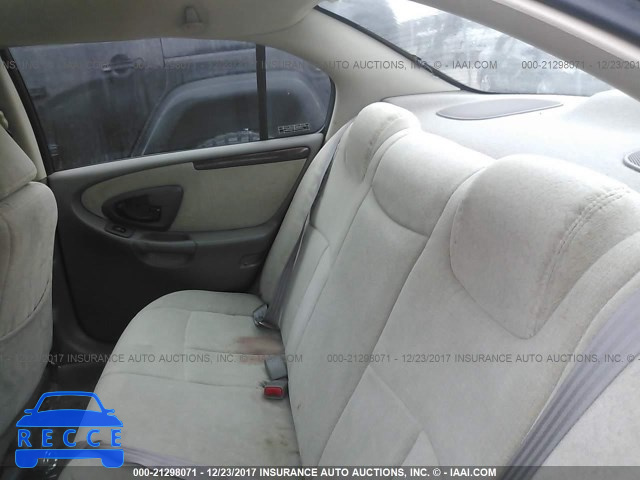 1997 OLDSMOBILE CUTLASS 1G3NB52M5V6314874 зображення 7