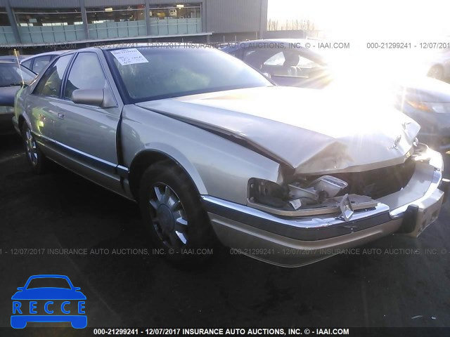 1996 CADILLAC SEVILLE SLS 1G6KS52Y3TU829809 Bild 0