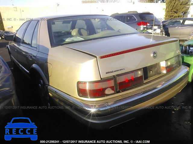 1996 CADILLAC SEVILLE SLS 1G6KS52Y3TU829809 Bild 2