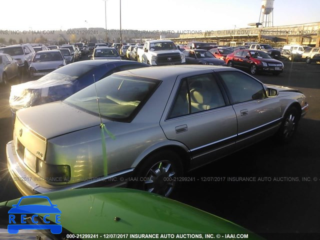 1996 CADILLAC SEVILLE SLS 1G6KS52Y3TU829809 image 3